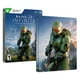 thumbnail image 1 of HALO INFINITE STEELBOOK stardelivery Xbox Series X, 1 of 3