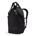 thumbnail image 2 of Mochila THE NORTH FACE Never Stop para mujer TNF negra 20L, 2 of 4
