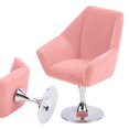 thumbnail image 2 of Tbest Mini Fauteuil, Mini Chaise Pratique pour Maison de Poupée Miniature 1:12, 2 of 8