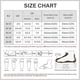 thumbnail image 2 of ZHAOCHENG Chanclas antideslizantes de secado rápido Uni - Pantuflas de suela gruesa y suave Cloud Shoes, talla 40/41, 2 of 5