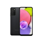 Verizon Samsung A03 5G Black