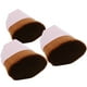 thumbnail image 5 of Brocha para base, 3 piezas de maquillaje, base líquida, brochas para base líquida, brochas de maquillaje, estética elegante, 5 of 9