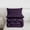 Purple, variant on Feelyou Boho Dragonfly Twin Comforter Sets, Rustic Western Damask Bedding Set, 2-Piece