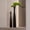 Black, variant on Welcome Art Vase, High-End Entrance Decor Accessory, Stylish Desktop Ornament for Modern Home & Office