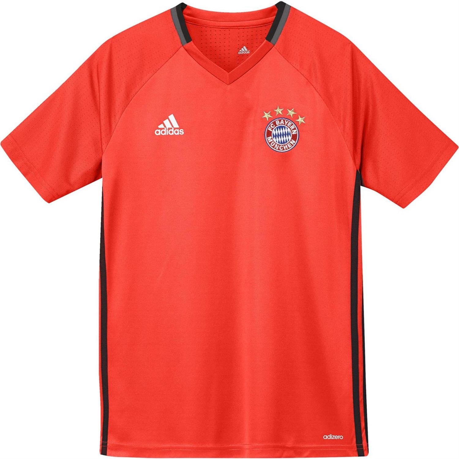 adidas training kit 2016 17