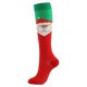 thumbnail image 1 of Calcetines de estilo navideño Minnieouse 1 par L/XL, 1 of 6
