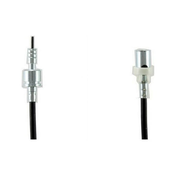 Speedometer Cable - Compatible with 1972 - 1976 Lincoln Mark IV 7.5L V8 1973 1974 1975