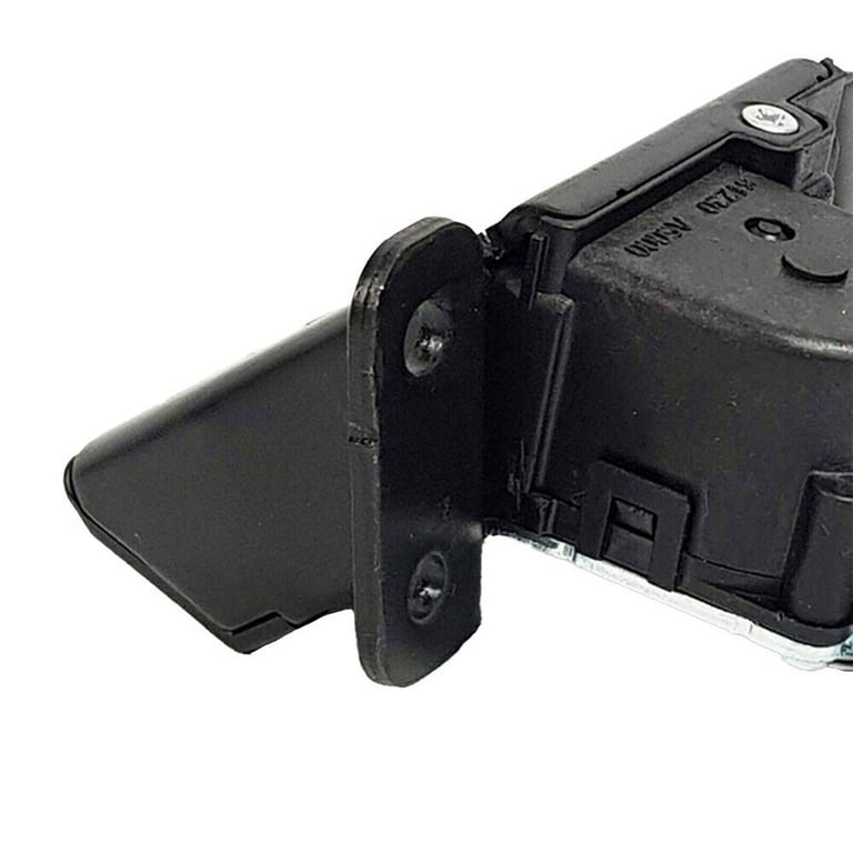 Direct Replacement Rear Tailgate Latch Lock 81230-A5000 81230A5000 ABS