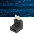 thumbnail image 3 of Converter Tipo C, Adaptador de Tipo C, Eficiente, Anti Corrosivo, Para Teléfonos Móviles para cuadernos para Tabletas para Uso General, 3 of 7
