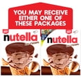 thumbnail image 3 of Nutella Ice Cream Cones, 3 of 16