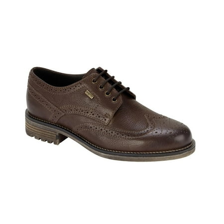 

Hoggs of Fife Connel Waterproof Tex Brogue Shoe Euro 46