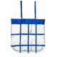 thumbnail image 2 of Artículos de tocador Aseo Dormitorio Ventilador eléctrico Bolsa colgante Azul 1 pieza ER, 2 of 5