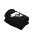 thumbnail image 3 of 10x1 Par Negro Athletics Kettlebell Wrist Guards Defender Brace Protector Wrap, 3 of 7