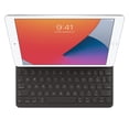 thumbnail image 1 of Funda Apple para iPad 10.5" 7a y 3a Generación, Inglés - Negro Apple MX3L2LL/A, 1 of 6