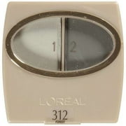 L'oreal Wear Infinite Eye Shadow Duo Forest