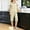 Beige, variant on Endives Pajamas Set for Women Round Neck Short Sleeve Tshirt and Crop Pant Pajama Set Lightweight Summer Loose Fit Plus Size Leisure Nightwear Lounge Sets for Women