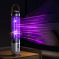 thumbnail image 3 of Bug Zapper Montado en La Pared 666781 (a), 3 of 9