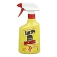 thumbnail image 1 of Easy Off, Heavy Duty, Oven Cleaner, Lemon, Trigger, 475 ml, 1 of 5