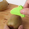thumbnail image 3 of Pele rápidamente cualquier fruta o verdura blanda con facilidad. Mango y Kimi Corer, cuchara para kiwi, 3 of 4