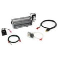thumbnail image 2 of LP-4500 Low Profile Fireplace Blower Fan Kit, 2 of 4
