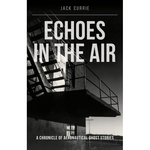 Echoes in the Air, (Paperback)