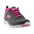 thumbnail image 4 of Skechers Flex Appeal 3.0 Insiders Sneakers (Women), 4 of 6