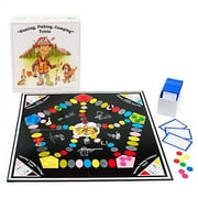 Hunting, Fishing, & Camping Trivia Game