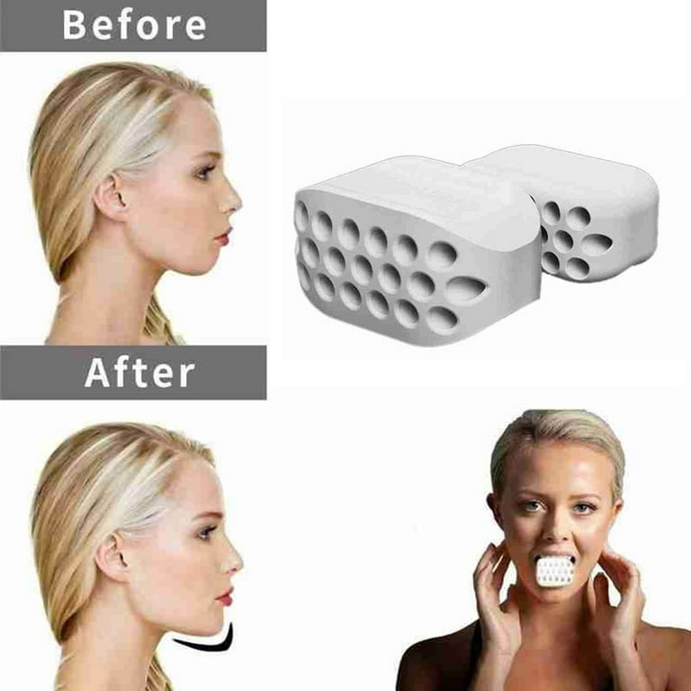 Neck and jaw exerciser sale