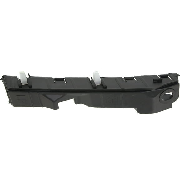 Front Bumper Bracket Compatible with HYUNDAI SONATA 2011-2015 Left Driver Side Mounting Bracket Plastic (Non-Hybrid Model 2011-2014)