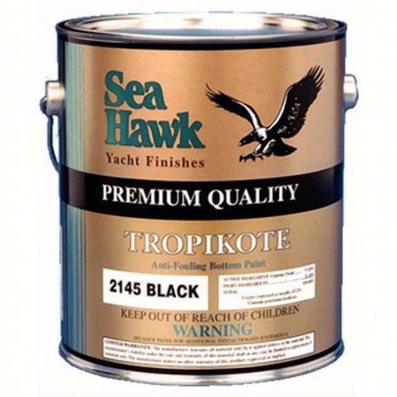 Sea Hawk 2143GL; Tropikote Green Gl