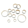 thumbnail image 2 of Douille De Transmission, ZF6HP26 Bague De Remplacement Direct Pour X6 M SPORT UTILITY 4 PORTES 2010-2011, 2 of 8