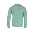 thumbnail image 2 of Gant Men's Stretch V-Neck Sweater, Medium, Opal Green, 2 of 2