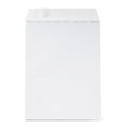 Pen+Gear Privacy Tint Peel & Stick Catalog Envelopes, White, 9" x 12", 6 Count