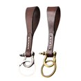 thumbnail image 1 of Car Keychain Car Pendant Heavy Duty Key Fob for H Hugo Llavero de coche, 1 of 10