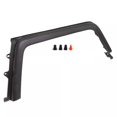 thumbnail image 2 of For Toyota FJ Cruiser 2007-2014 Rear Passenger Fender Flare Molding 75605-35103, 2 of 7