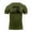 Olive Drab, variant on "Freedom Isn't Free" T-Shirt,Coyote Brown,M