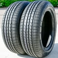 thumbnail image 6 of Bearway BW360 205/55R16 91V Performance a/s All Season Tire, 6 of 10