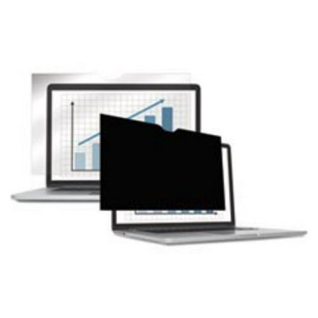 Fellowes PrivaScreen Blackout Privacy Filter - MacBook Pro 15