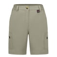 thumbnail image 2 of Little Donkey Andy Women's 10 Inches Quick Dry Hiking Cargo Shorts Lightweight Bermuda Golf Shorts Outdoor Travel Sage Size XS, 2 of 7