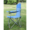 Ozark Trail Camping Chair, Blue