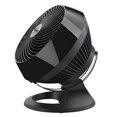 thumbnail image 1 of Vornado 660 Large Whole Room Air Circulator Fan with 4 Speeds and 90-Degree Tilt, 660-Large, Black, 1 of 6