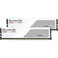 thumbnail image 2 of G.SKILL Ripjaws S5 Series 32GB (2 x 16GB) 288-Pin PC RAM DDR5 6000 (PC5 48000) Desktop Memory Model F5-6000J3040F16GX2-RS5W, 2 of 3