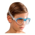 thumbnail image 3 of Visor Cressi Máscara Moon Infantil Claro/Azul, 3 of 3