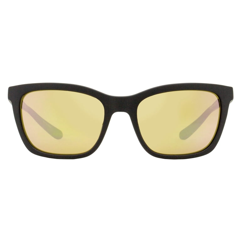 Dragon LumaLens Sunglasses Bayou LL Ion 008 Matte Black 54mm Dragon Women main image 2