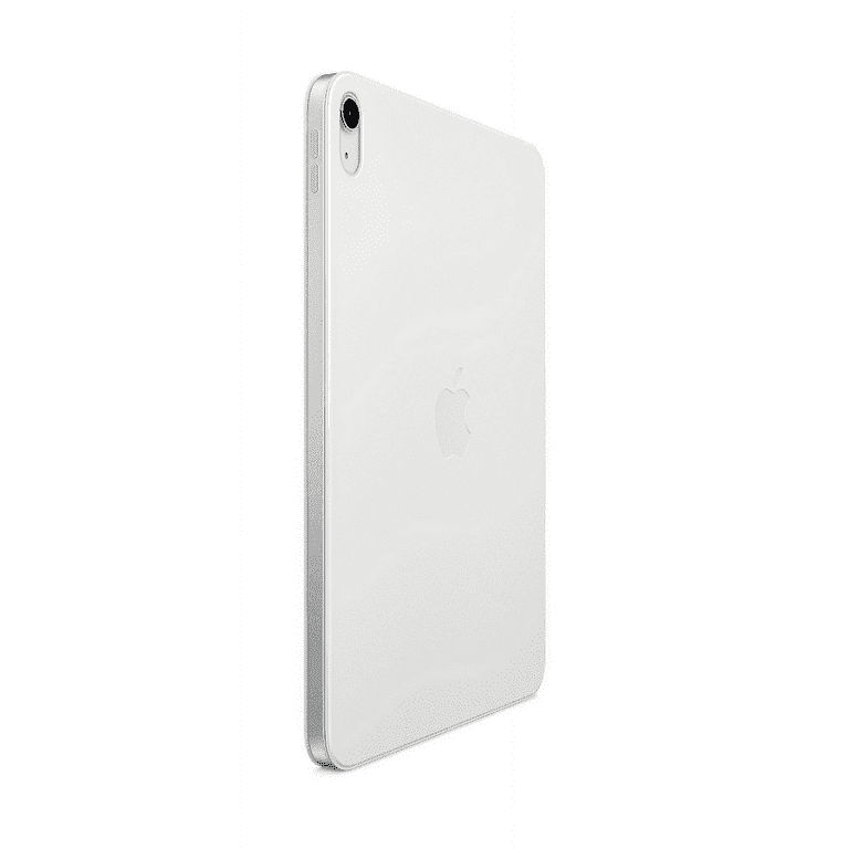 Smart Folio for iPad (A16) - White - Walmart.com