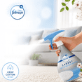 thumbnail image 4 of Febreze Carpet Fabric Refresher Spray Crisp Cotton Scent 16.9 fl oz, 2 Pack, 4 of 4