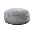 thumbnail image 1 of Puff Luna  Puffland circular  auxiliar como asiento decorativo redondo, suave y cómodo, 1 of 4