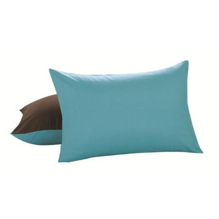 Levinsohn Textile Company Lux Hotel Reversible Shams (Set of 2)