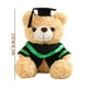 thumbnail image 2 of Personalized Graduation Teddy Bear 2025 – Custom Gift for Girls & Boys, 2 of 5