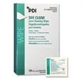 thumbnail image 1 of WIPE, EYEGLASS LENS CLEANER (120/BX) PRFDIS, 1 of 4